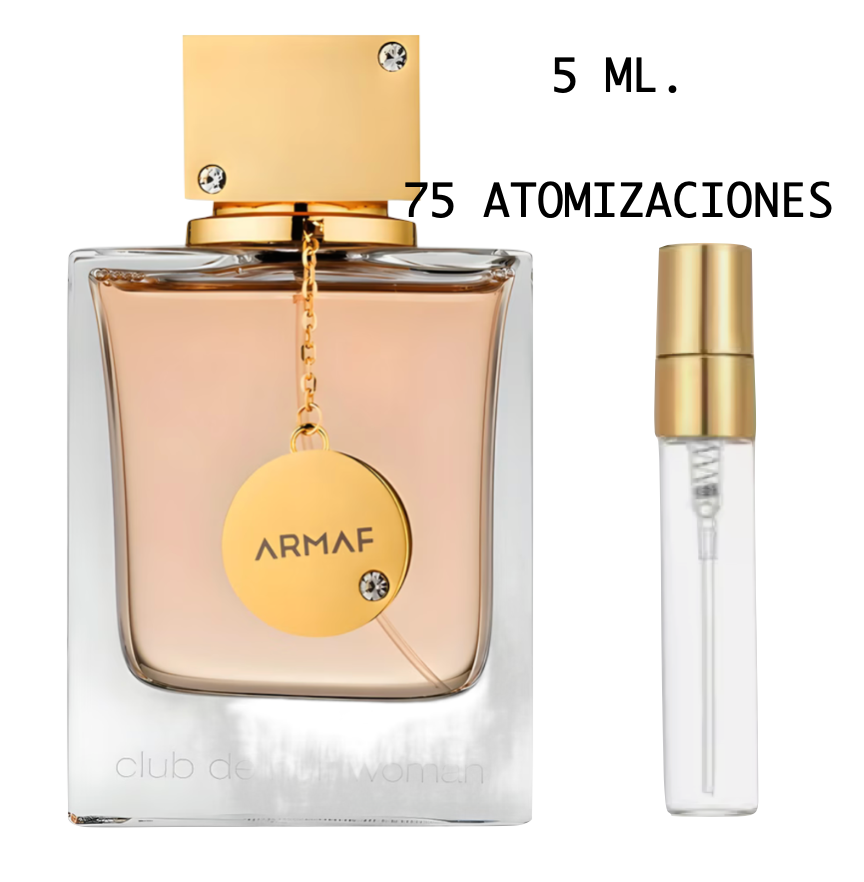 Club de Nuit Woman Armaf