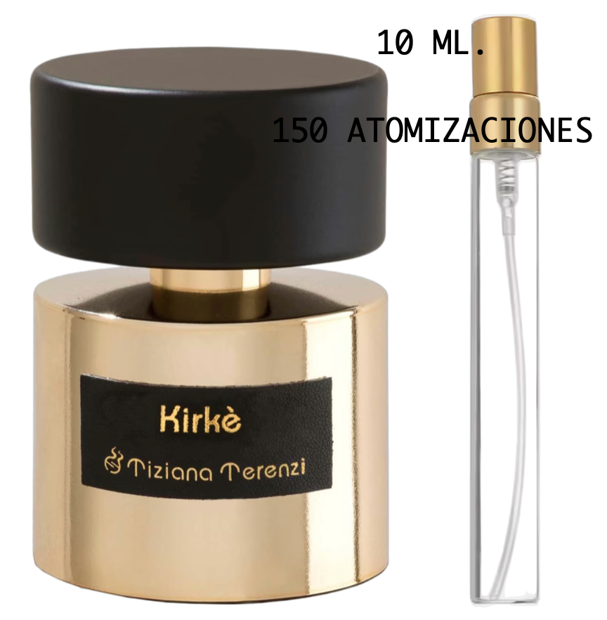 Kirkè Tiziana Terenzi