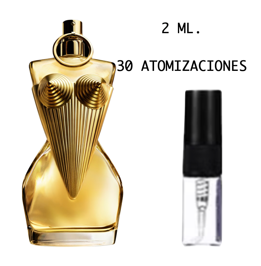 Gaultier Divine Jean Paul Gaultier