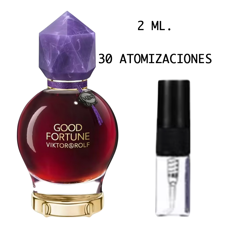 Good Fortune Elixir Intense Viktor&Rolf