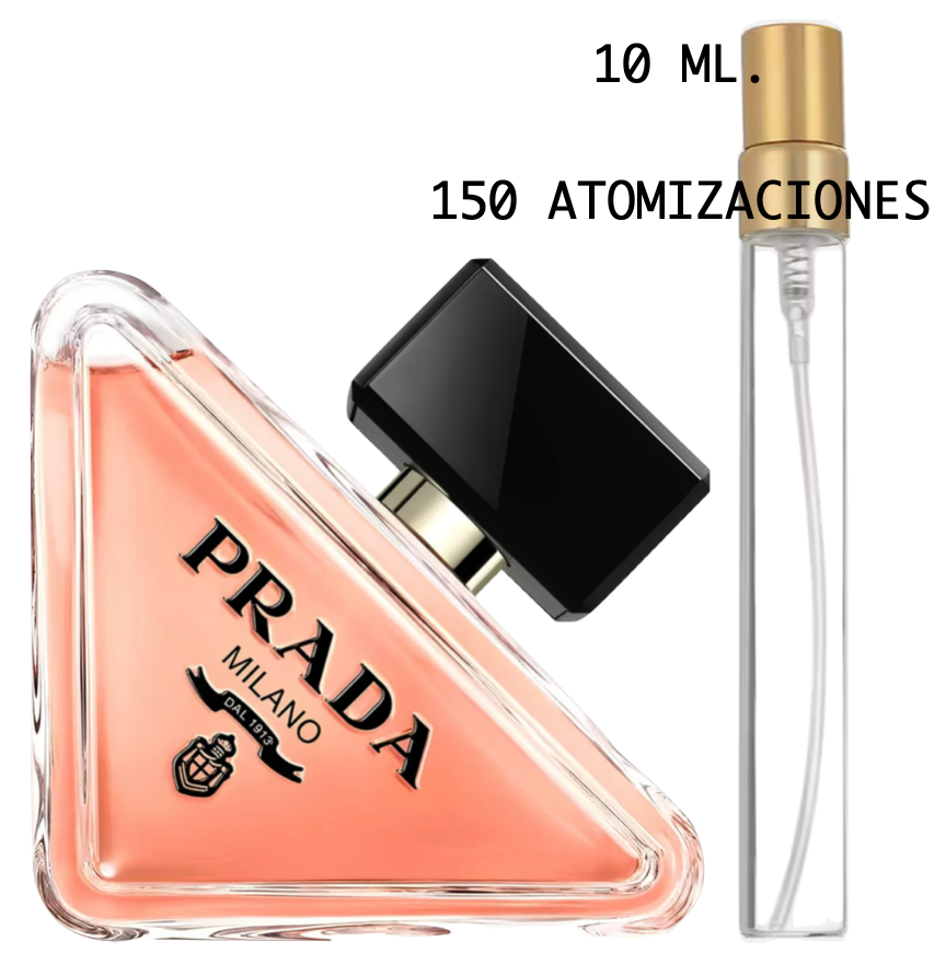 Prada Paradoxe Prada