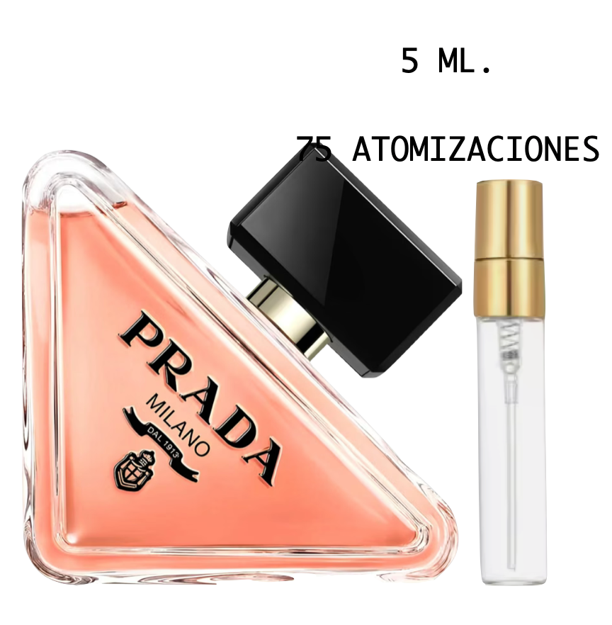Prada Paradoxe Prada