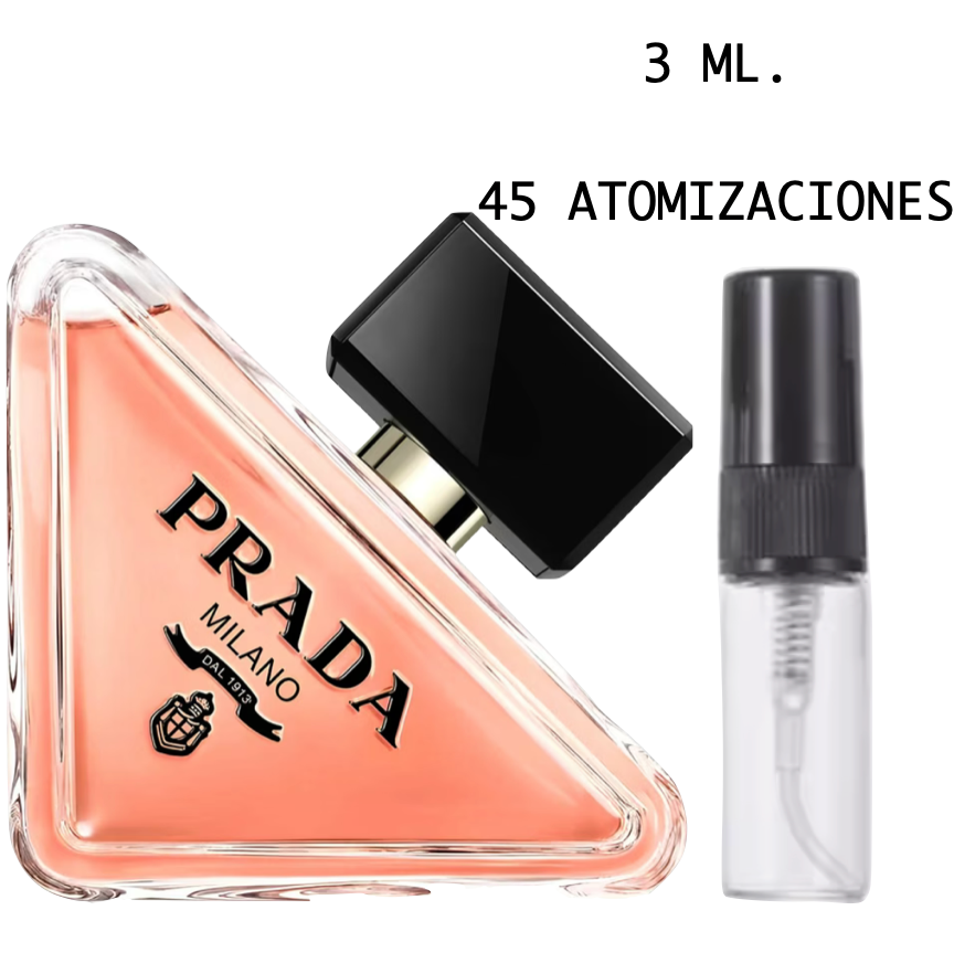 Prada Paradoxe Prada