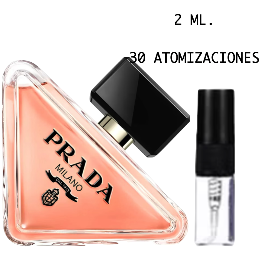 Prada Paradoxe Prada