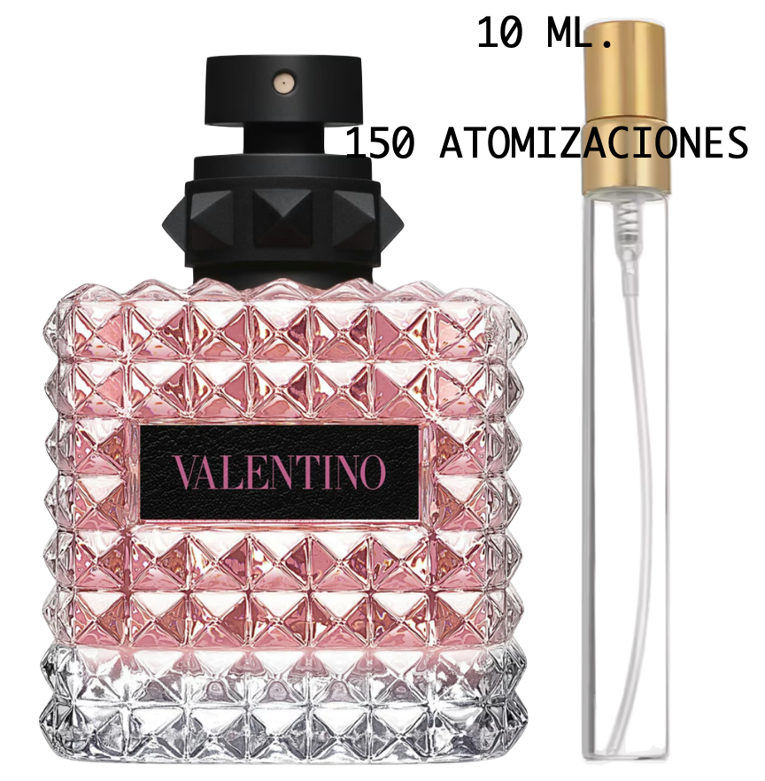 Valentino Donna Born In Roma Valentino