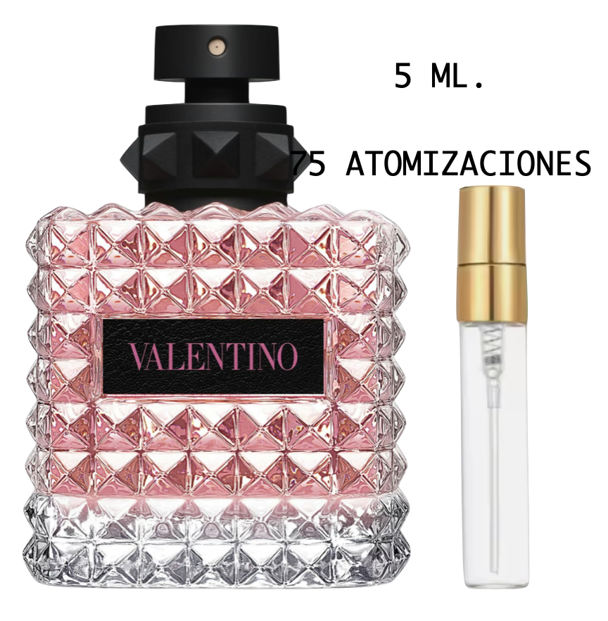Valentino Donna Born In Roma Valentino