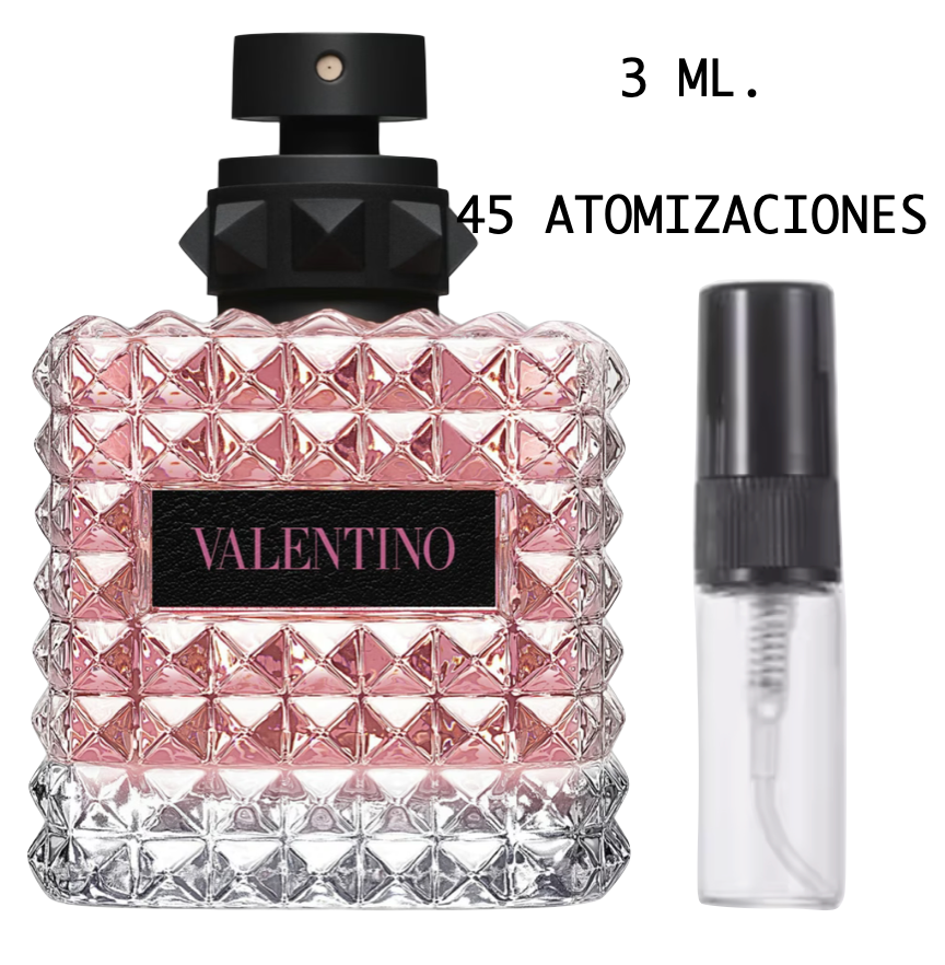 Valentino Donna Born In Roma Valentino