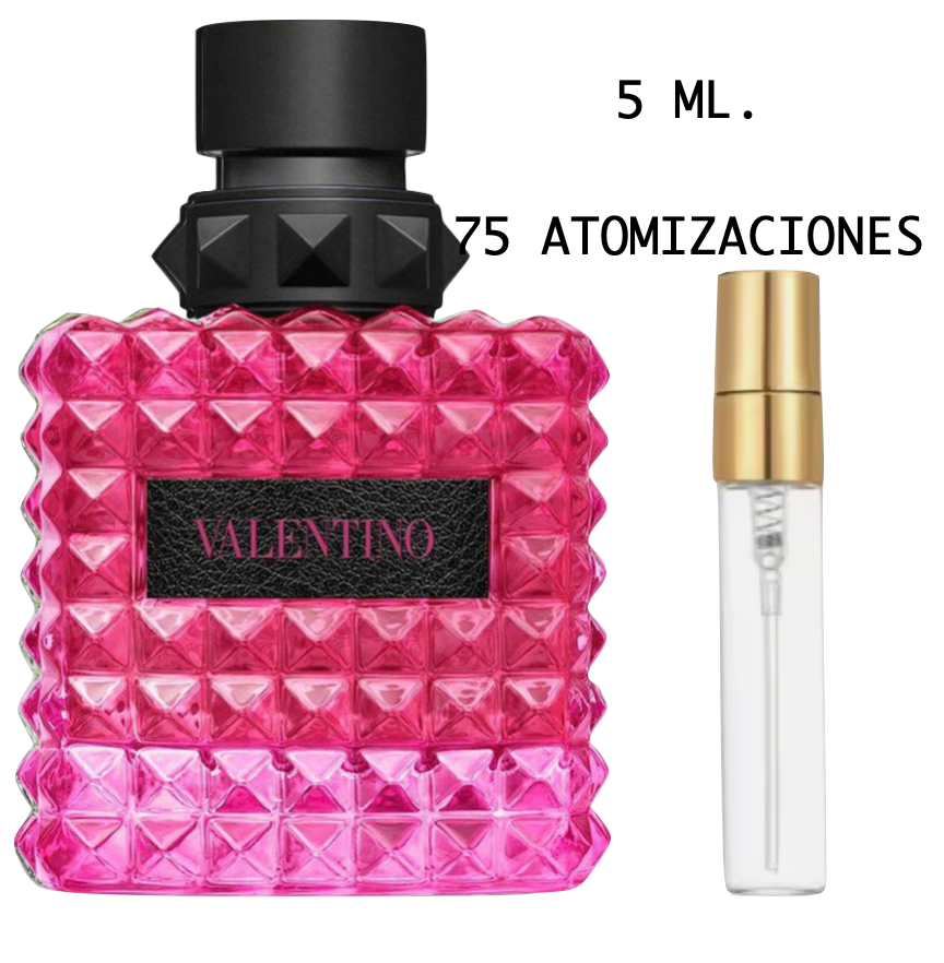 Born in Roma Extradose Donna Valentino