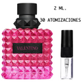 Born in Roma Extradose Donna Valentino