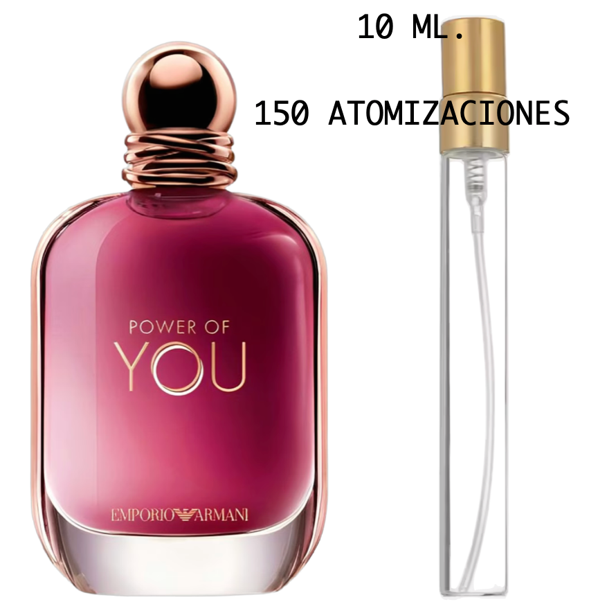 Power Of You Giorgio Armani