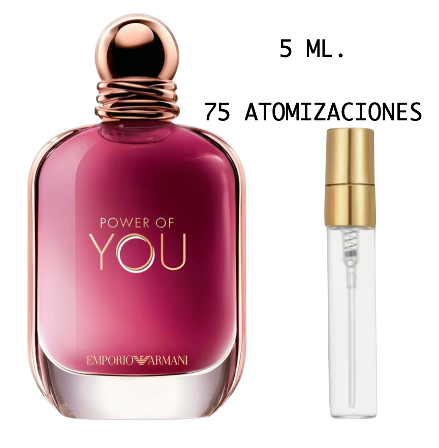 Power Of You Giorgio Armani