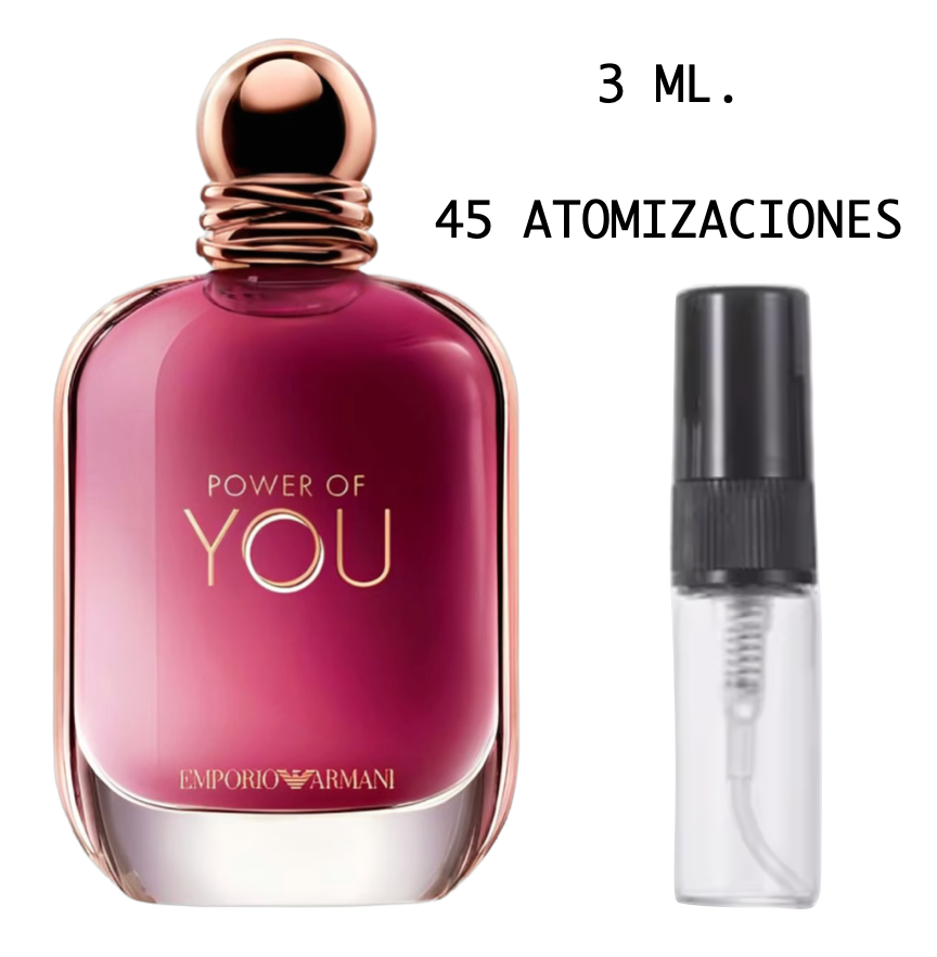 Power Of You Giorgio Armani