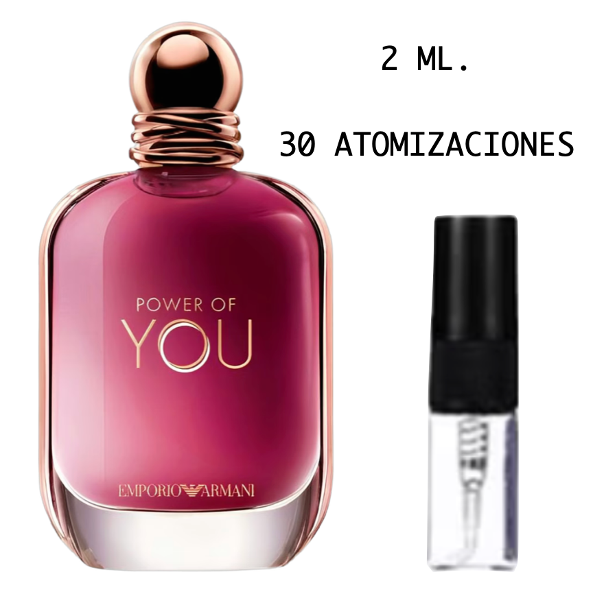 Power Of You Giorgio Armani