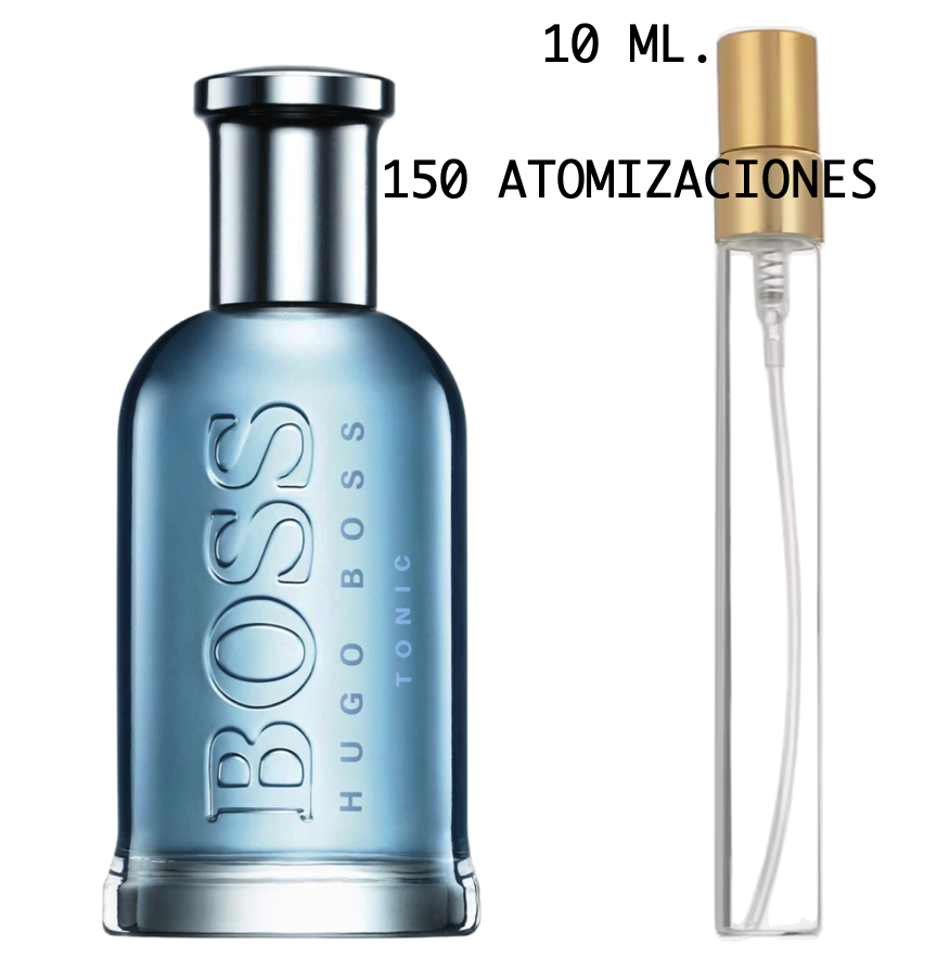 Boss Bottled Tonic Hugo Boss