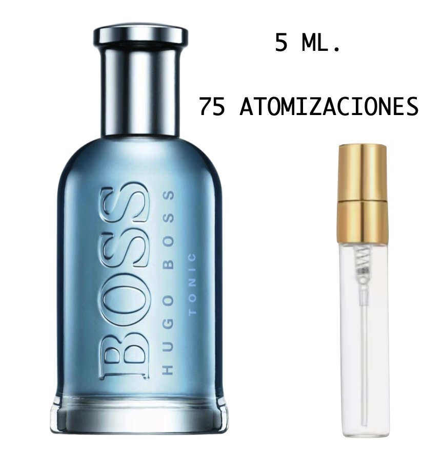 Boss Bottled Tonic Hugo Boss