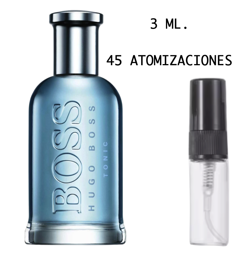 Boss Bottled Tonic Hugo Boss