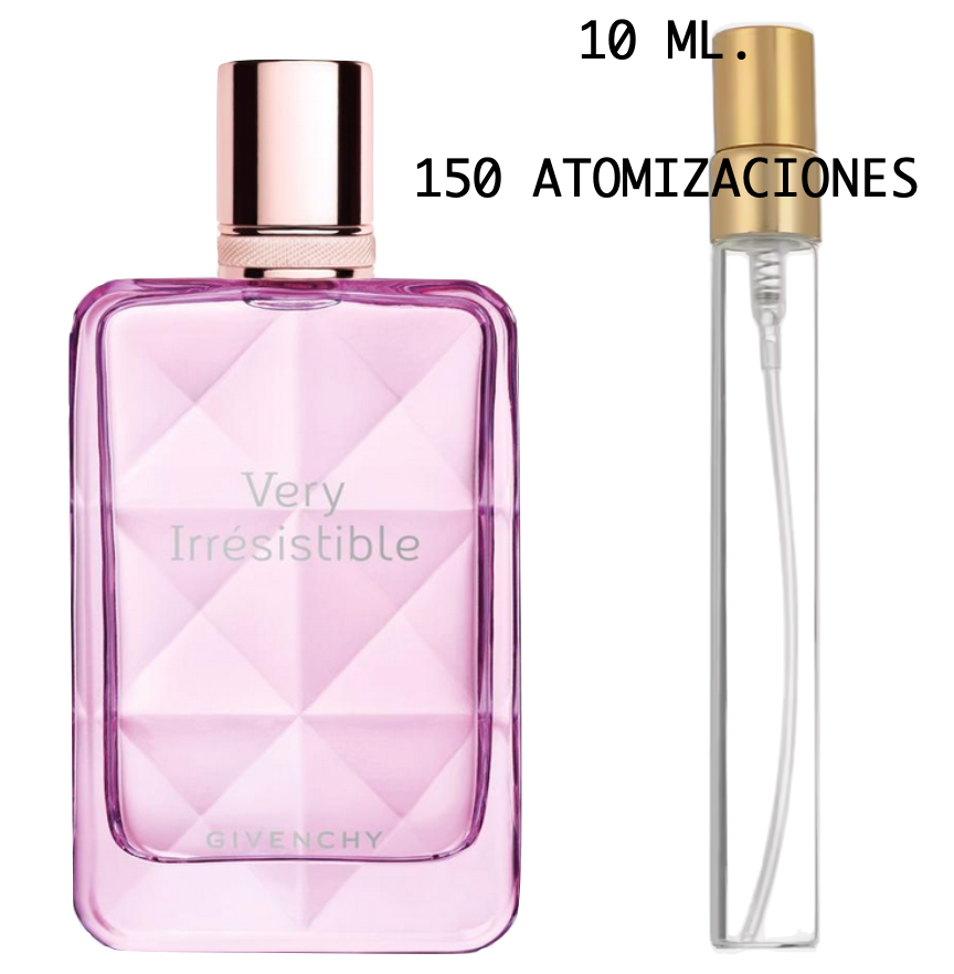 Very Irresistible Eau de Parfum Givenchy