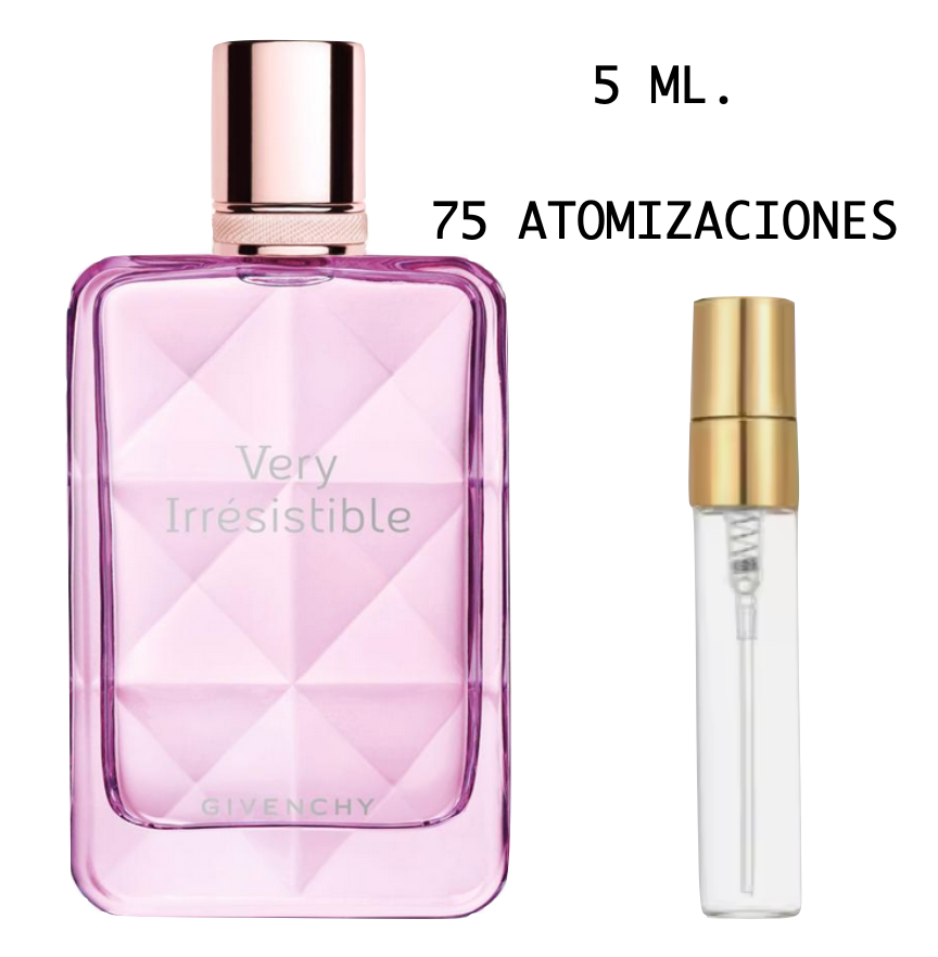 Very Irresistible Eau de Parfum Givenchy