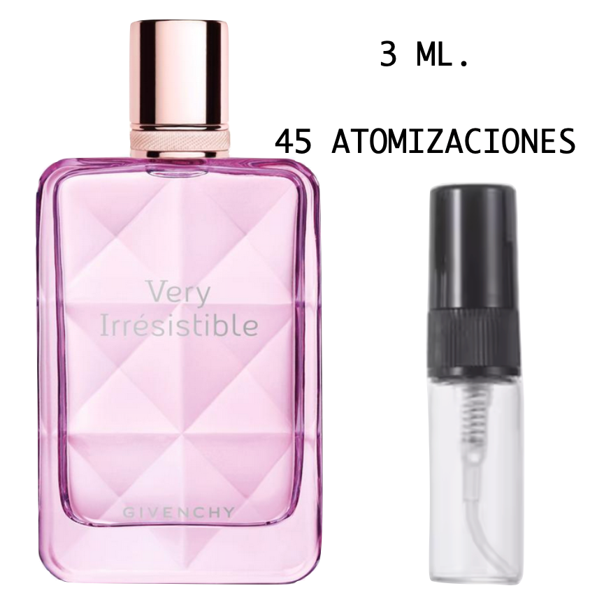 Very Irresistible Eau de Parfum Givenchy