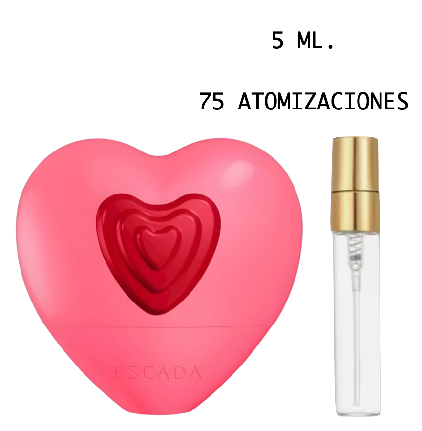Candy Love Escada