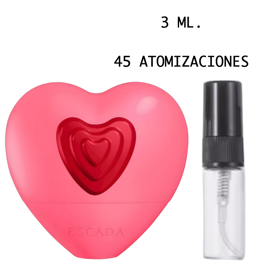 Candy Love Escada