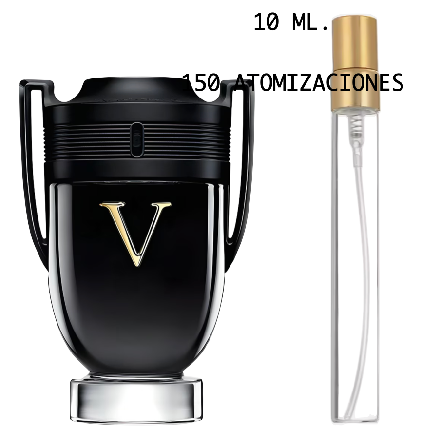 Invictus Victory Rabanne