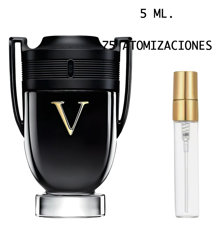 Invictus Victory Rabanne