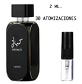 Hayaati Lattafa Perfumes