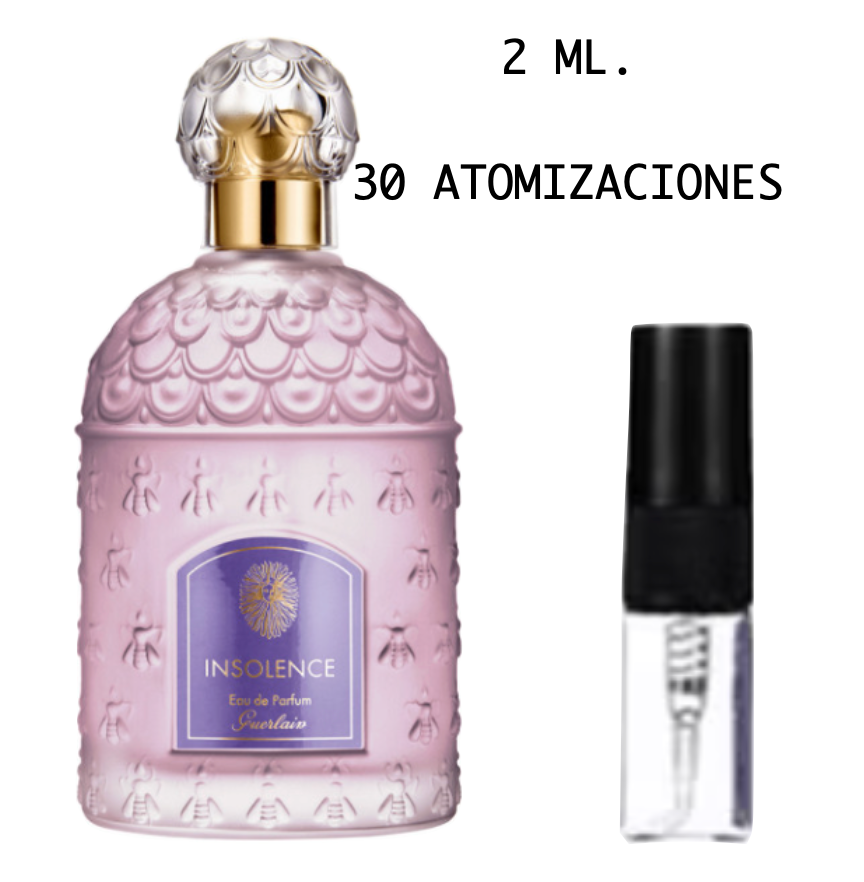 Insolence Eau de Parfum Guerlain