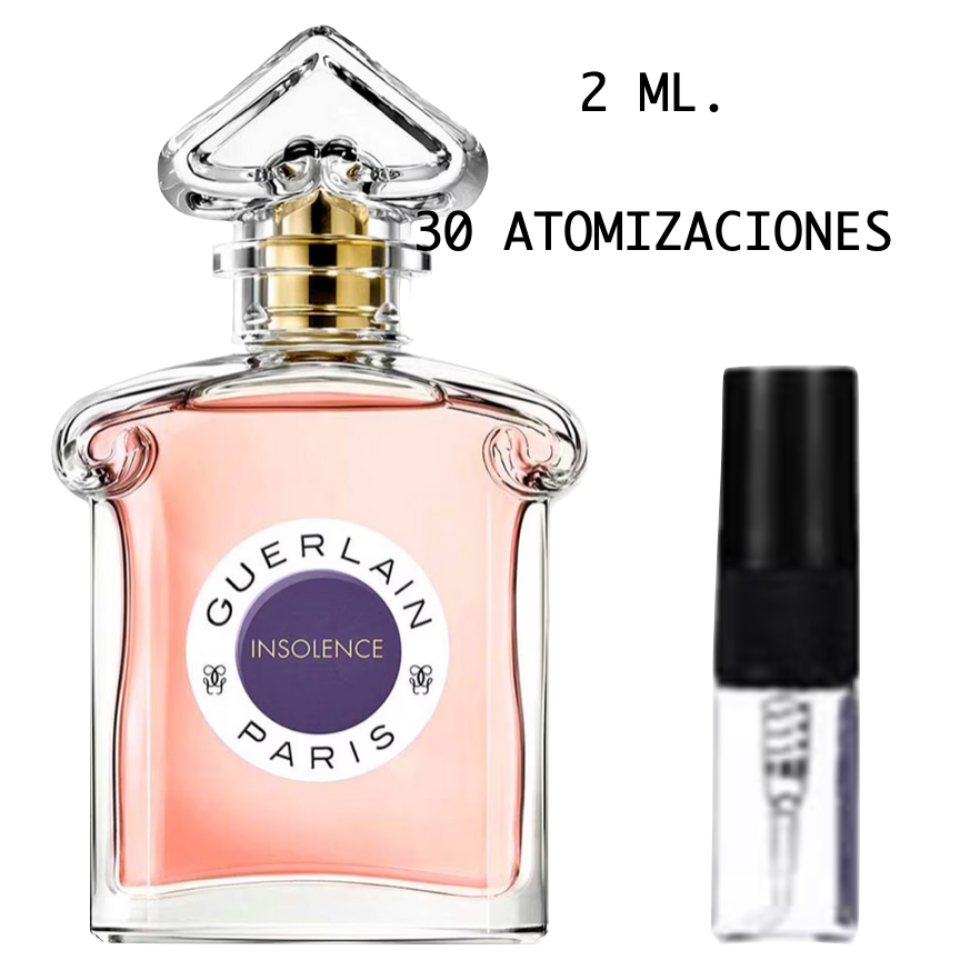 Insolence Eau de Toilette Guerlain