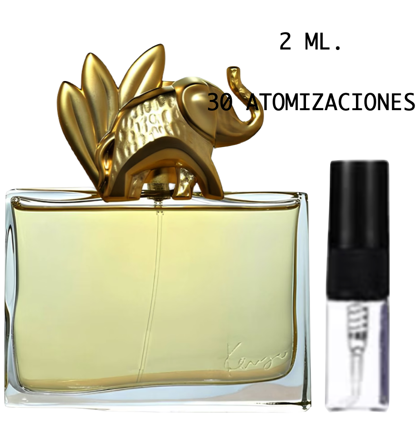 Kenzo Jungle L'Elephant Kenzo