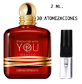 Emporio Armani Stronger With You Tobacco Giorgio Armani