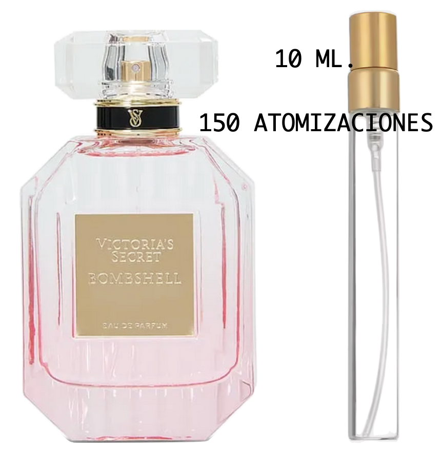Bombshell Eau de Parfum Victoria's Secret