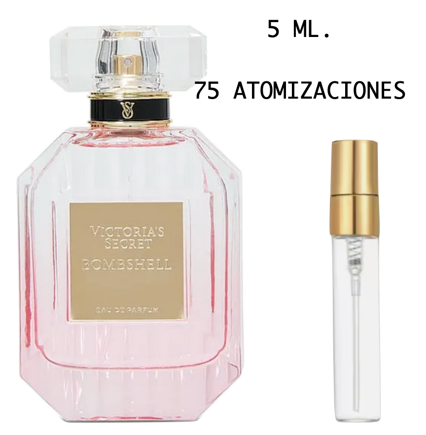 Bombshell Eau de Parfum Victoria's Secret