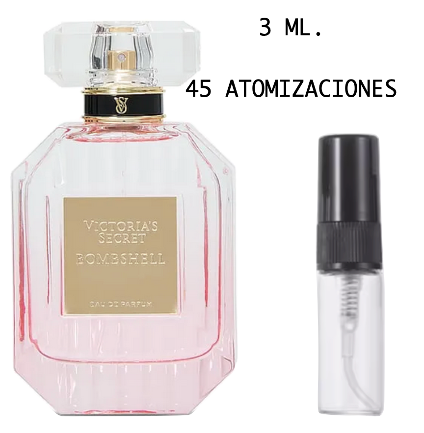 Bombshell Eau de Parfum Victoria's Secret