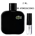 Eau de Lacoste Noir Lacoste Fragrances