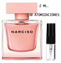 Narciso Eau de Parfum Cristal Narciso Rodriguez