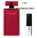 Narciso Rodriguez For Her Intense Narciso Rodriguez