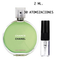Chance Eau Fraiche Chanel