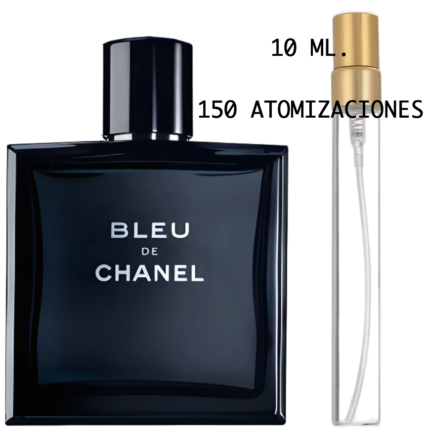 Bleu de Chanel Chanel