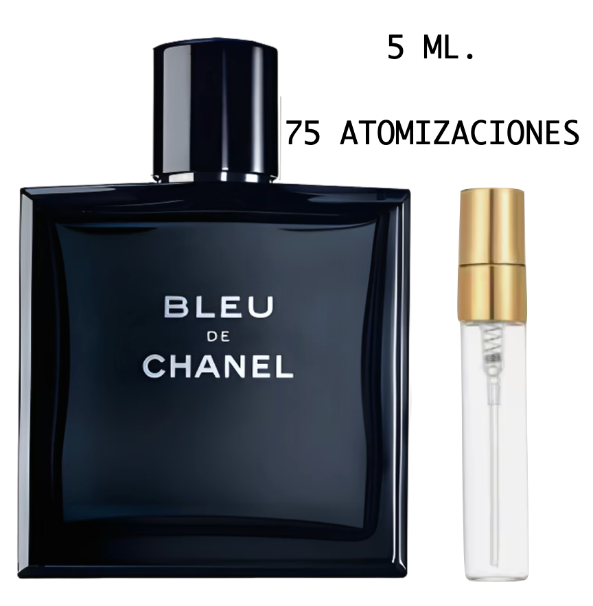 Bleu de Chanel Chanel