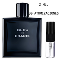Bleu de Chanel Chanel