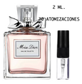 Miss Dior Eau De Toilette Dior