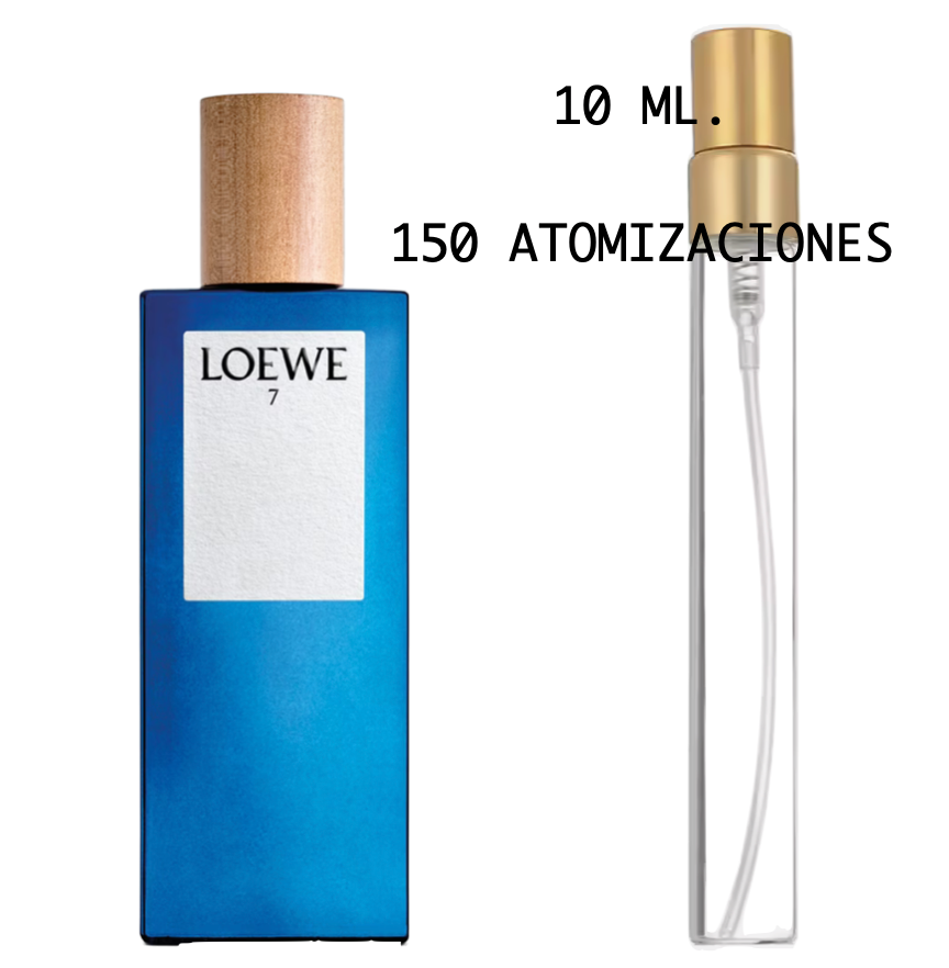 Loewe 7 Loewe