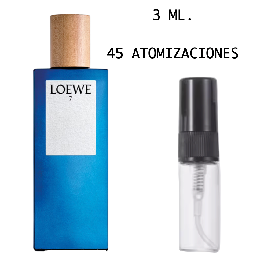 Loewe 7 Loewe