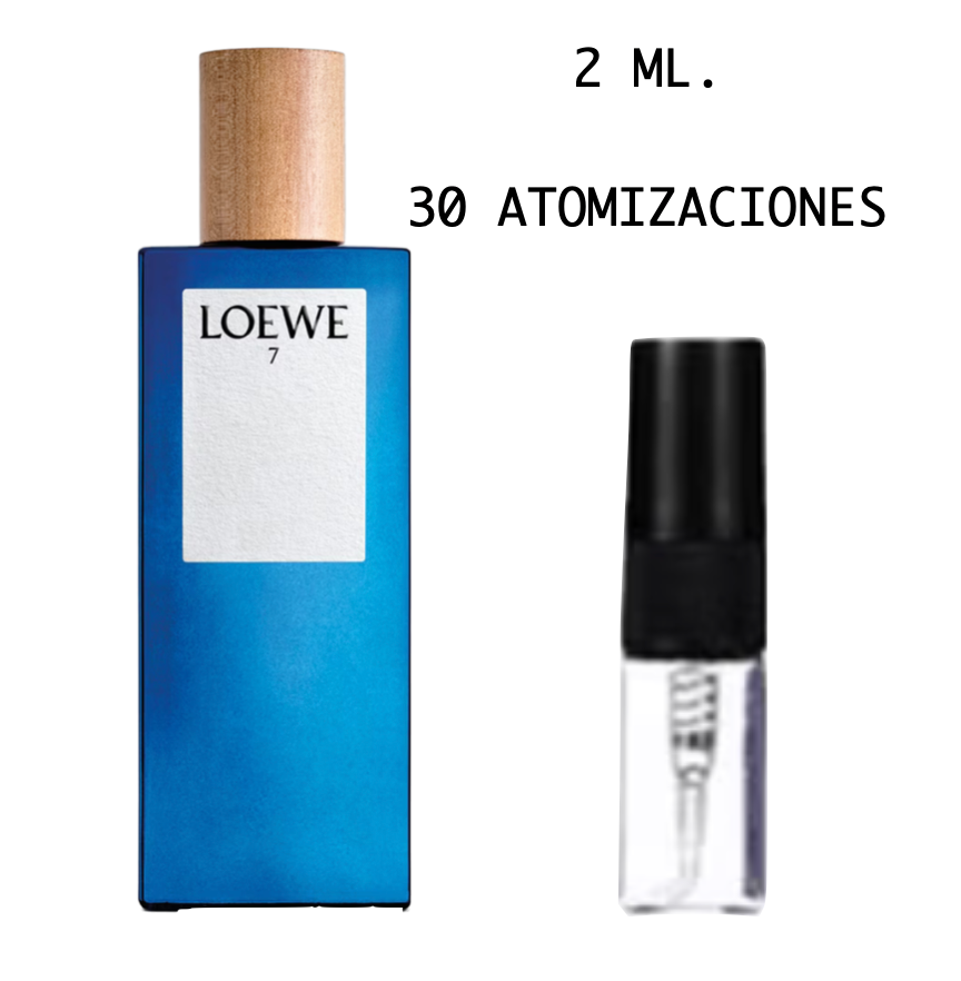 Loewe 7 Loewe