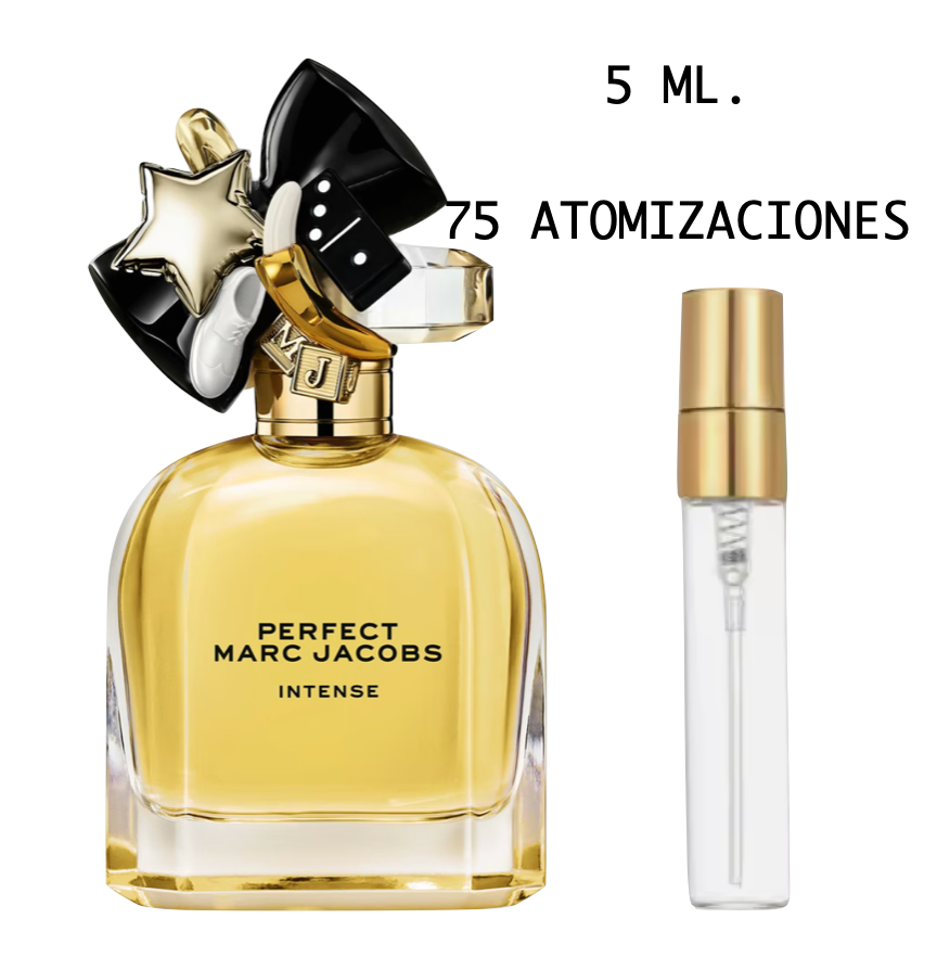Perfect Intense Marc Jacobs