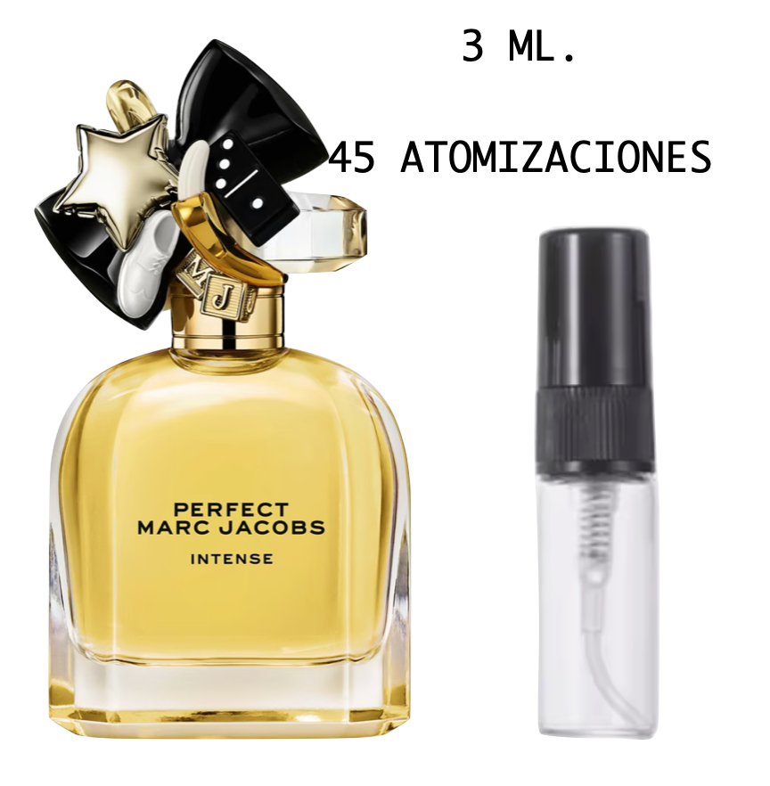 Perfect Intense Marc Jacobs