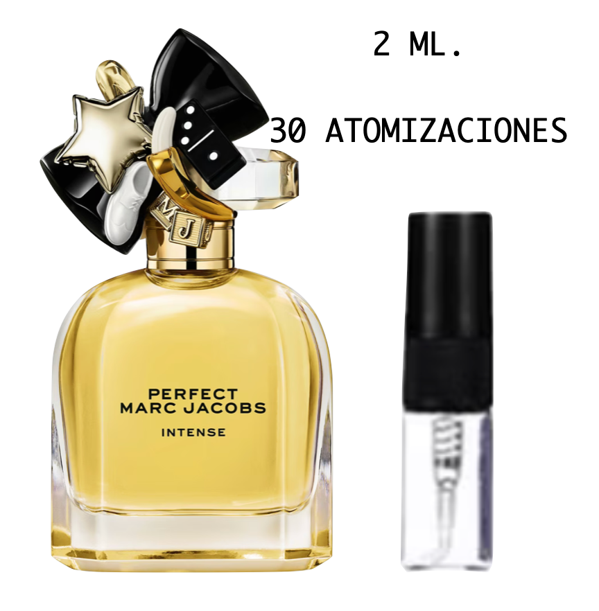 Perfect Intense Marc Jacobs