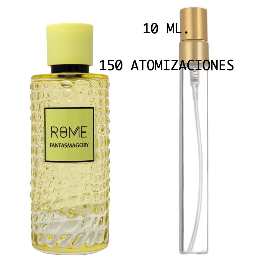 Mast Perfume Fantasmagory
